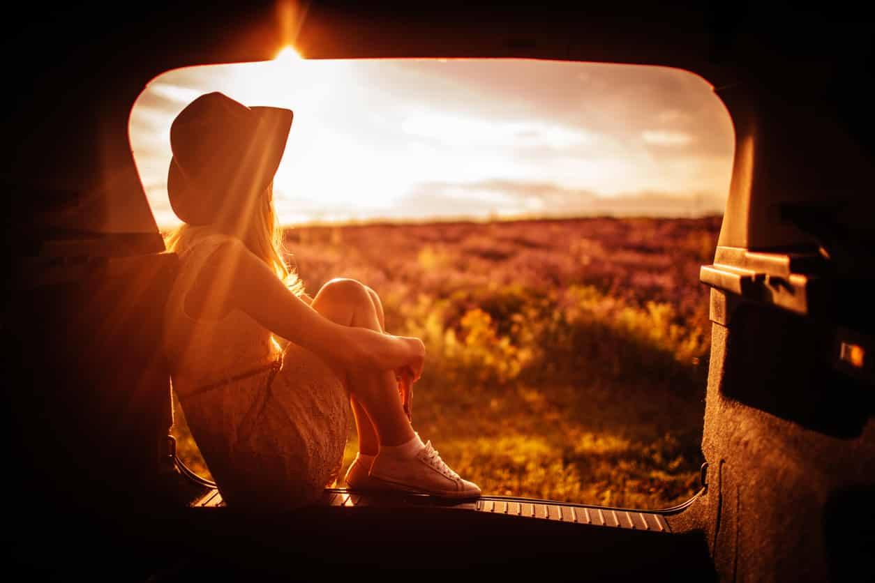 « Vanlife, les nouveaux nomades » : LE film que vous allez adorer !