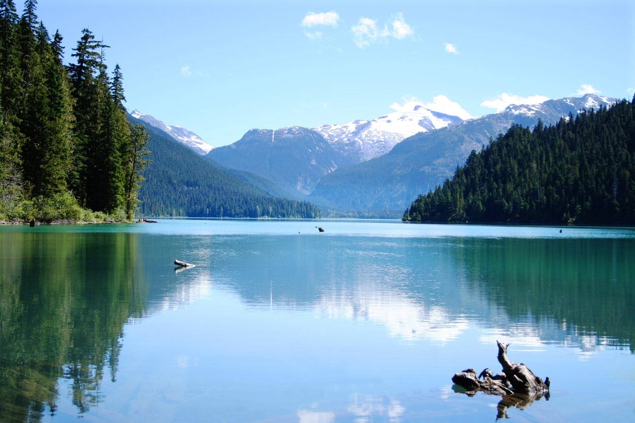 Whistler - Vancouver