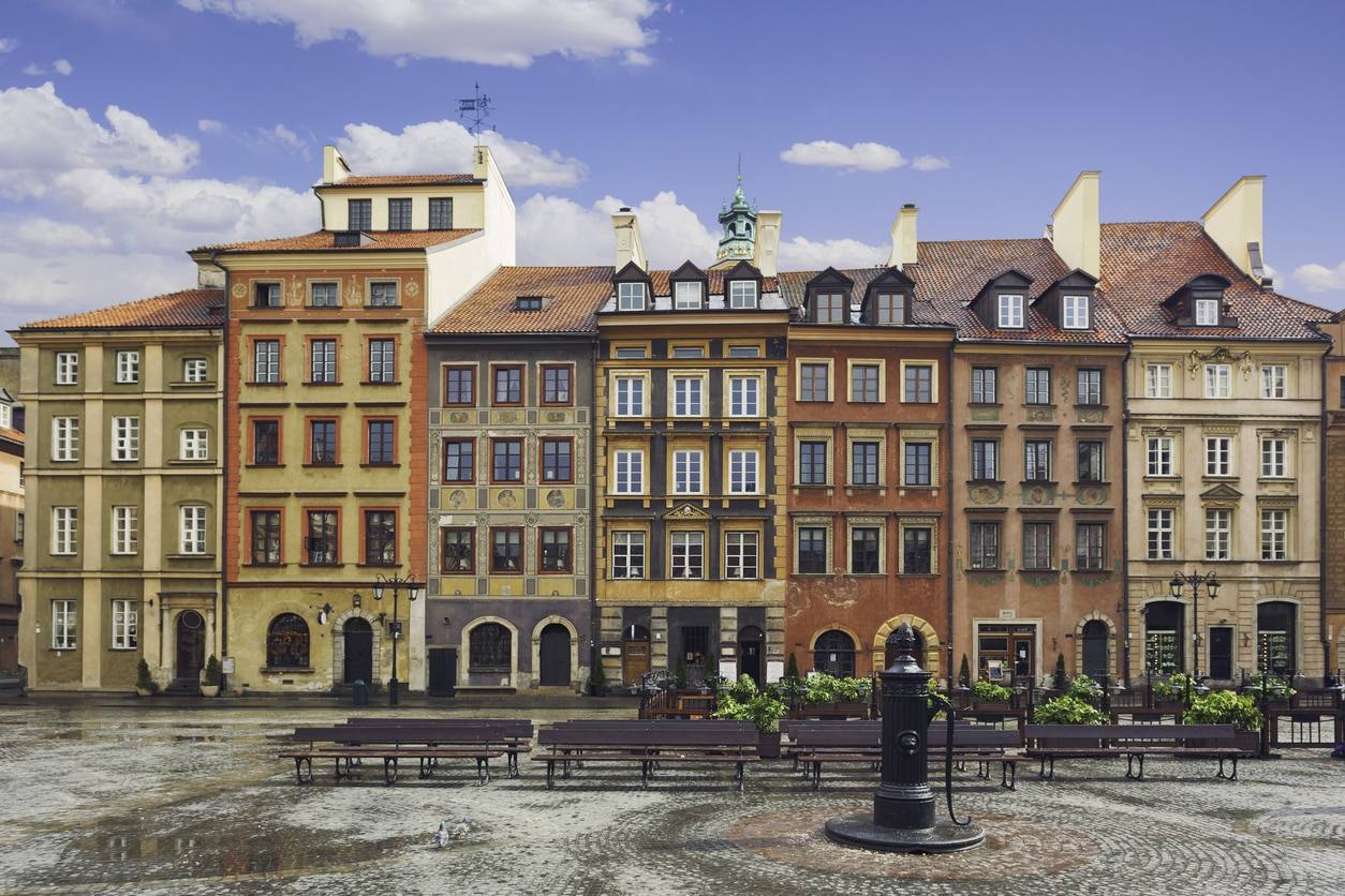 Immobilier - Chateau M