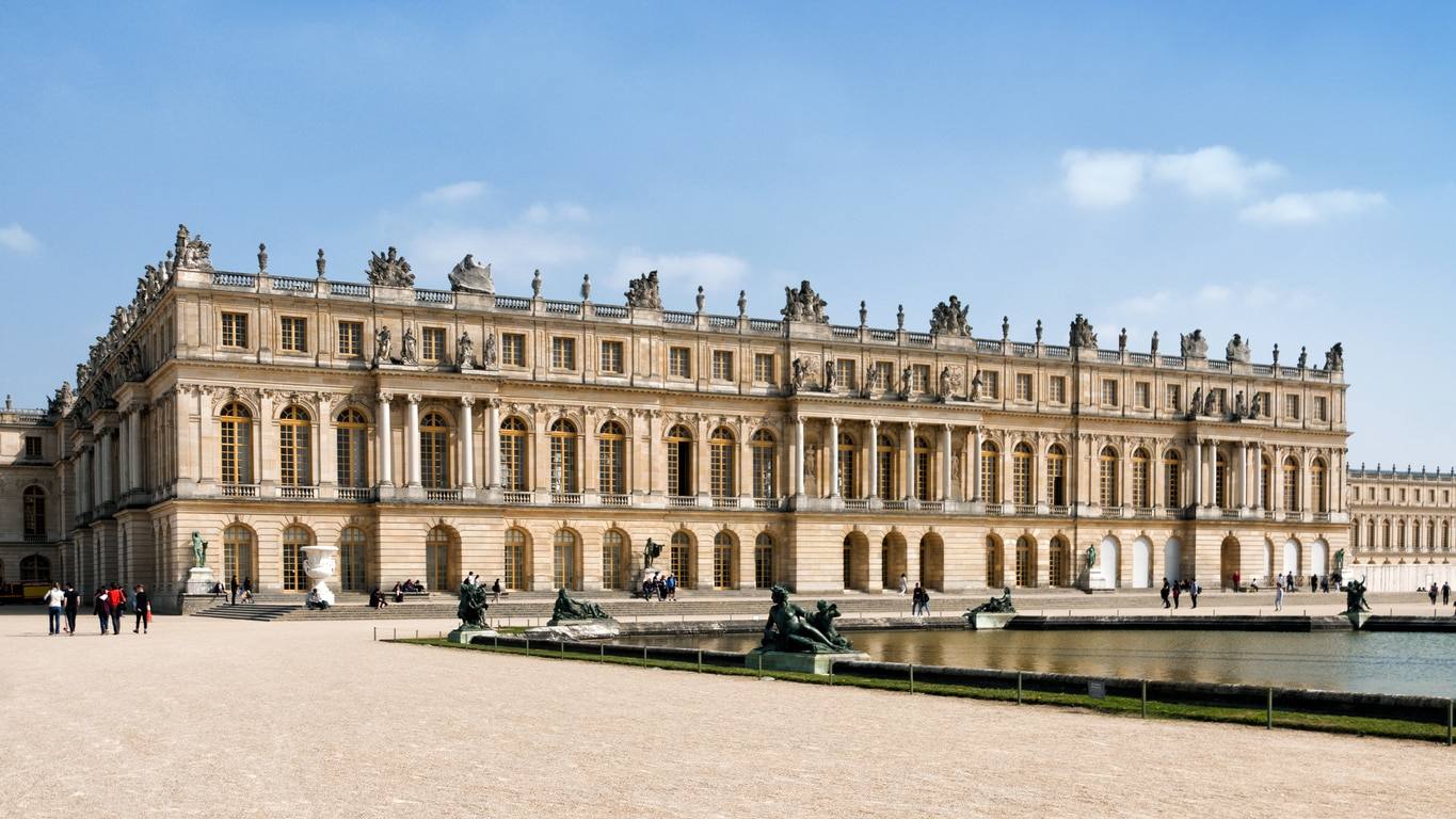 Palais - Musée