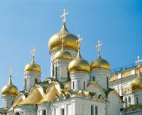 La Sainte Russie au fil de l’eau