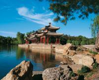 Les paysages fabuleux du Yang Tsé