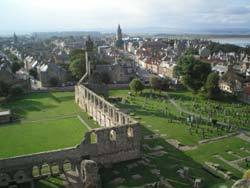 Saint Andrews