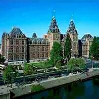 Visite d’Amsterdam en autobus panoramique