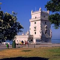Visite de Lisbonne