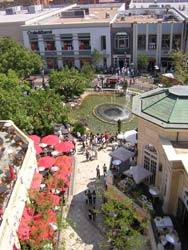 Le Farmers Market