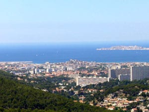 Marseille
