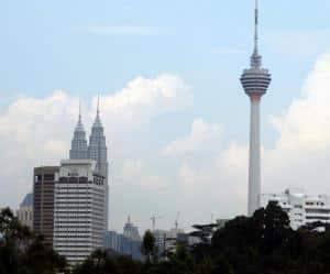 Kuala Lumpur