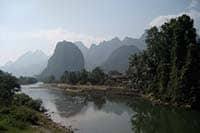 Laos, photos et infos