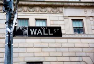 Financial District