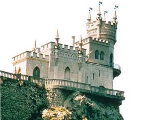 Château - Architecture médiévale
