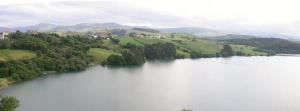 Ressources en eau - Lake District