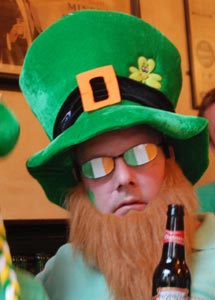saint-patrick