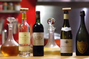Une découverte des vins méconnus du Beaujolais à  Lyon