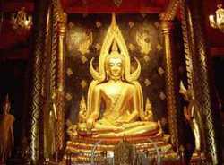 Quoi - Dévotion bouddhiste