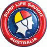 Logo des Life Savers australiens