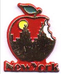  le symbole de New York