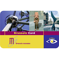 Bruxelles City Pass