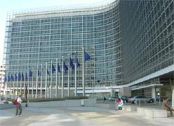 La Commission Européenne