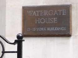 Watergate House