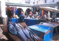 Le mellah d'Essaouira