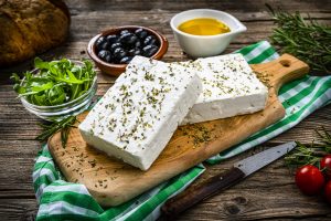 fromage - tradition culinaire