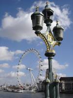 London Eye - Grande roue