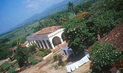 Ancienne hacienda