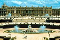 Journée royale et déjeuner à Versailles