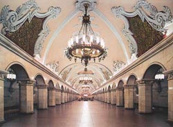 Komsomolskaya
