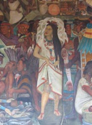 La Malinche