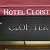Cloister Inn Hotel