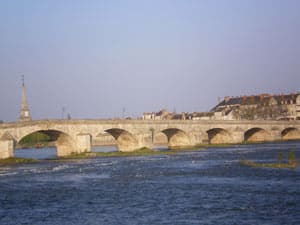 la Loire, un fleuve sauvage