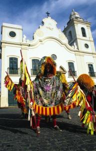 Carnaval - Tourisme