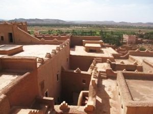 Medina de Ouarzazate