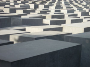 Le Mémorial de l&rsquo;Holocauste