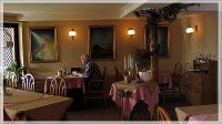 Hotel Molnar Panzio