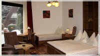 Hotel Molnar Panzio