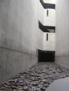 A l&rsquo;intérieur du Musée Juif&hellip;