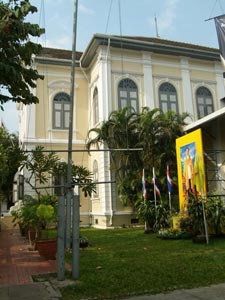 National gallery, Bangkok National gallery, Bangkok