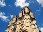 cathédrale - Architecture médiévale