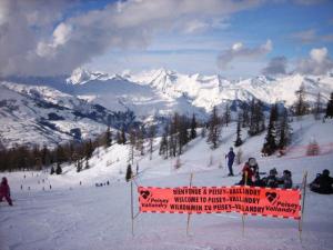 Ski - Station de ski