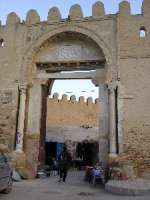 Porte de Kairouan