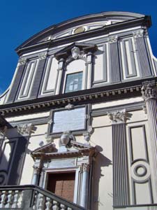 San Paolo Maggiore