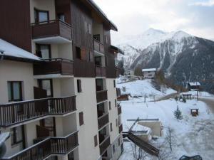 Alpes - Appartement