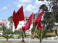 Tanger, la plus internationale des villes marocaines