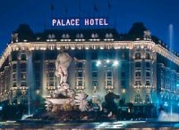 The Westin Palace Madrid