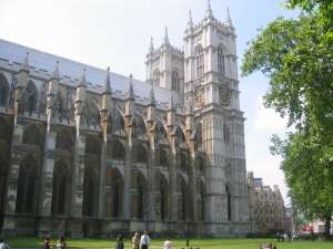 Abbaye de Westminster Abbaye de Westminster