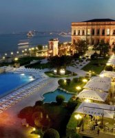 Ciragan Palace Kempinski Istanbul