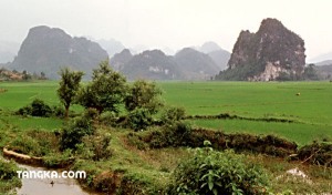 Merveilles du Vietnam